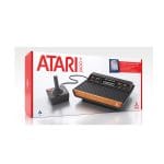 Atari 2600+