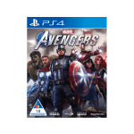 Marvel Avengers (PS4)