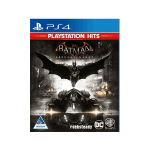 Batman Arkham Knight (PS4)