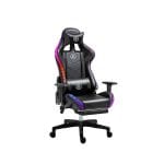 MBS Gaming Chair - Black