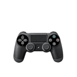 Sony PS4 Dualshock 4 Controller V2 - Black