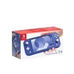 Nintendo Switch Lite - Blue - GAME 4U