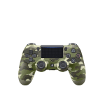 Sony PS4 DualShock 4 - Green Camouflage (OPEN BOX)