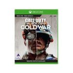 Call of Duty Black Ops Cold War (Xbox One)