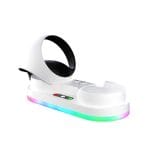 PS VR2 Colorful Charging Base