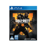 Call of Duty Black Ops 4 (PS4)