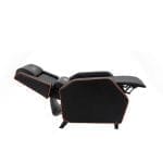 MBS Premium Gaming Recliner – Ergonomic Headrest & Lumbar Support - Image 3