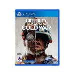 Call of Duty Black Ops Cold War (PS4)