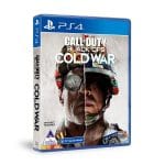 Call of Duty Black Ops Cold War (PS4) - Image 2