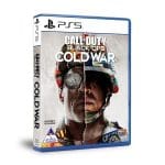 Call of Duty Black Ops Cold War (PS5) - Image 2