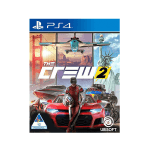 The Crew 2 (PS4)