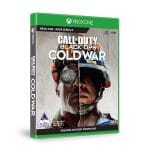 Call of Duty Black Ops Cold War (Xbox One) - Image 2