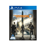 Tom Clancy's The Division 2 (PS4)