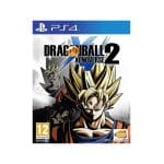Dragon Ball: Xenoverse 2 (PlayStation 4)