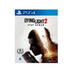 Dying Light 2: Stay Human (PS4)