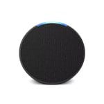 Amazon Echo Pop Smart Speaker With Alexa - Black