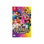 Everybody 1-2 Switch (NS)
