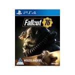 Fallout 76: Wastelanders (PS4)