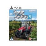 Farming Simulator 22 (PS5)