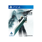 Final Fantasy VII Remake (PS4)