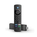Amazon Fire TV Stick 4K With Alexa Voice Remote (2nd Gen)