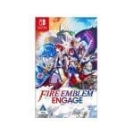 Fire Emblem Engage (NS)