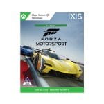 Digital Code: Forza Motorsport Standard Edition (XB1/XBSX/PC)