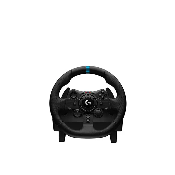 Logitech G923 Racing Wheel for PlayStation (PS5/PS4/PC) - GAME 4U