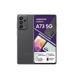 Samsung Galaxy A73 5G Grey Dual Sim