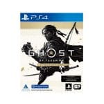 Ghost of Tsushima Directors Cut - Remastered (PS4)