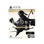 Ghost of Tsushima Directors Cut - Remastered (PS5)