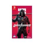 Ghostrunner (NS)