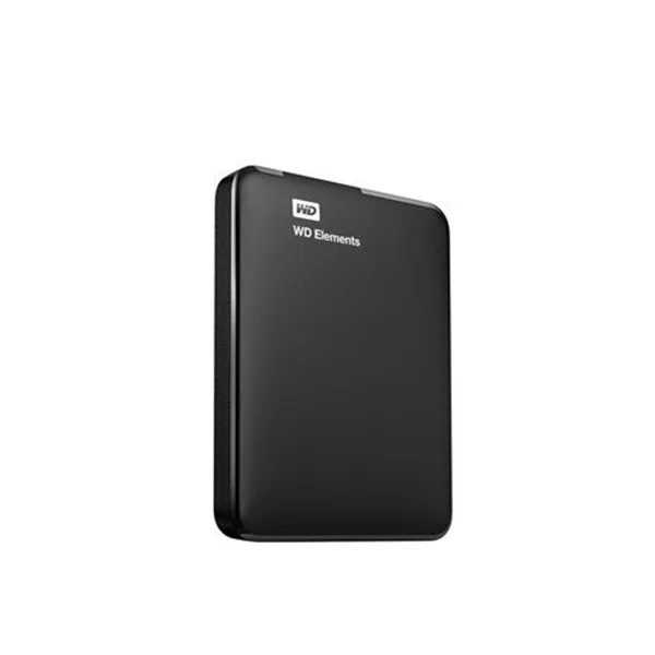 WD Elements 2.5