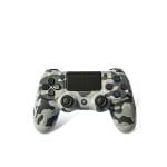 PS4 Wireless Controller (Generic) - Urban Camo