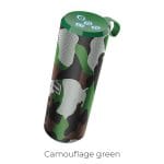 Hoco BS33 Sports Wireless Portable Loudspeaker (Green Camo)