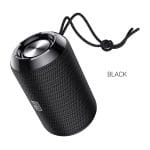 Hoco Wireless Speaker HC1 (Black)