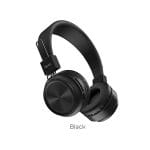 Hoco W25 Promise Wireless V5.0 Headphones with Mic