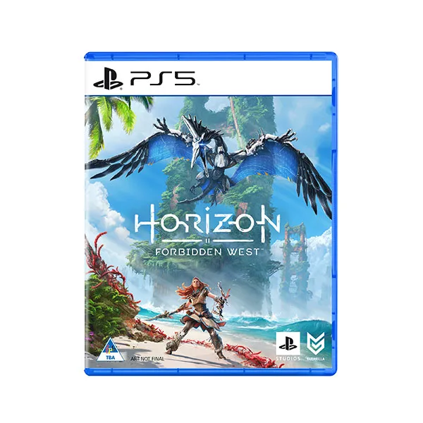 Horizon Forbidden West (PS5) - GAME 4U