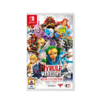 Hyrule Warriors Definitive Edition (NS)