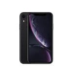 Apple iPhone XR 64GB - Black (CPO)