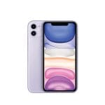 Apple iPhone 11 128GB - Purple (CPO)