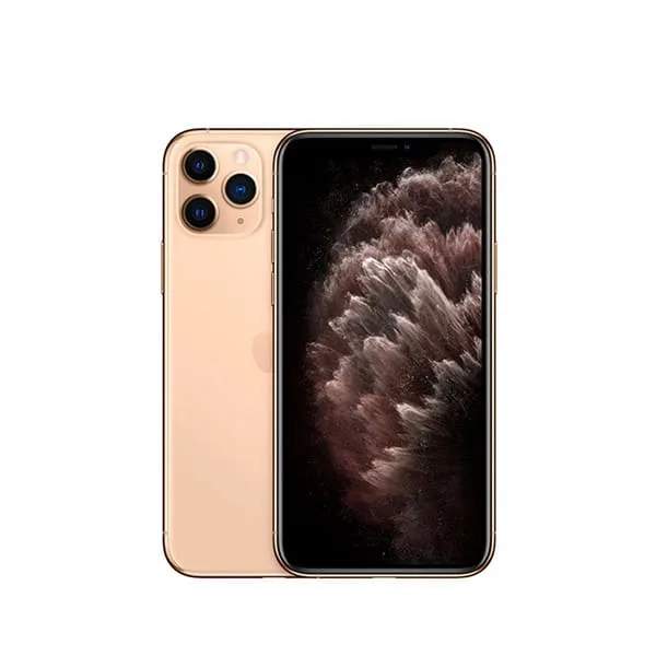 Apple iPhone 11 Pro Max 256GB - Gold (CPO) - GAME 4U Apple iPhone 11 Pro Max 256GB - Gold (CPO) - GAME 4U