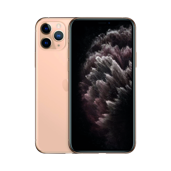 Apple iPhone 11 Pro Max (RENEWED) - GAME 4U