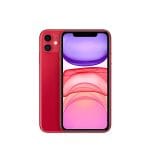 Apple iPhone 11 128GB - Red (CPO)