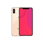 iPhone XS Gold 256GB -  (CPO)