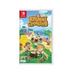Animal Crossing: New Horizons (NS)