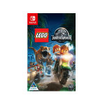 LEGO Jurassic World (NS)