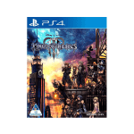 Kingdom Hearts 3 (PS4)