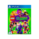 LEGO DC Super Villains (PS4)