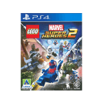 LEGO Marvel Super Heroes 2 (PS4)